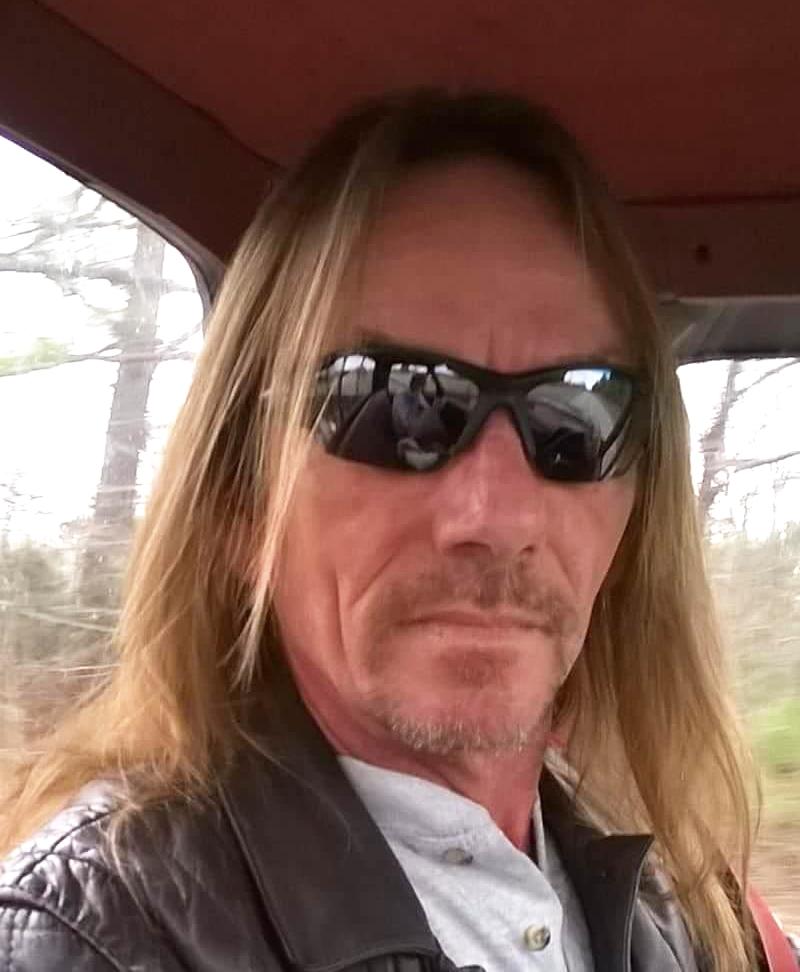 Bradley Jones death by force case profile photo