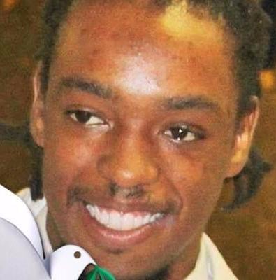 Wade Hatcher death by force case profile photo