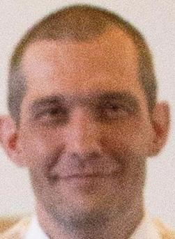 Joseph Schroeder death by force case profile photo