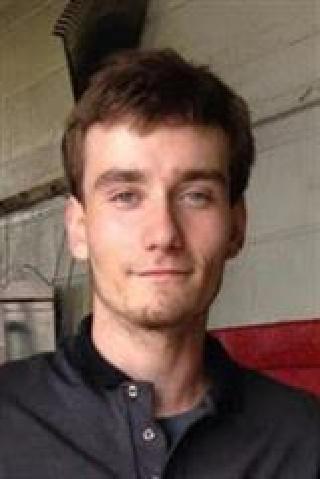 Tyler Hurtle death by force case profile photo