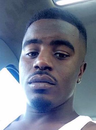 Tre Spencer death by force case profile photo