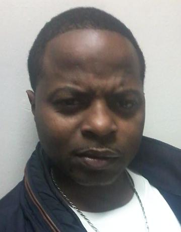 Jamarkis Carter death by force case profile photo