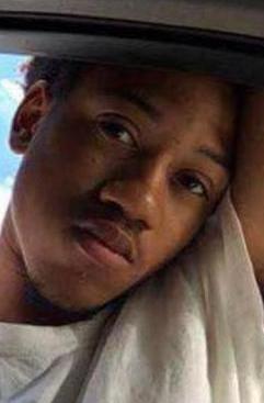 Kyron Baker death by force case profile photo