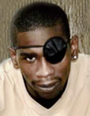 Antonio McClain death by force case profile photo