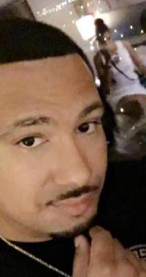 Nicholas Powers death by force case profile photo