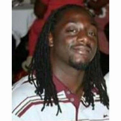 Clifford Brown death by force case profile photo