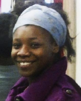 Dajohiona Arrington death by force case profile photo