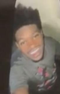 Traeven Harris death by force case profile photo