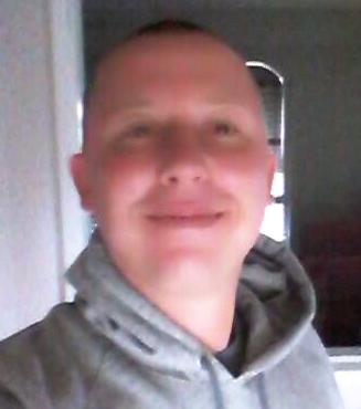 Jeremy Silvey death by force case profile photo
