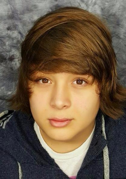 Jacob Setter death by force case profile photo