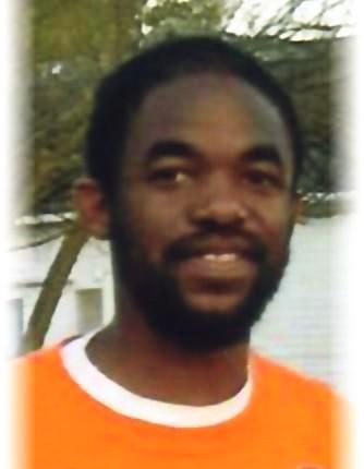 Jamal Anderson death by force case profile photo
