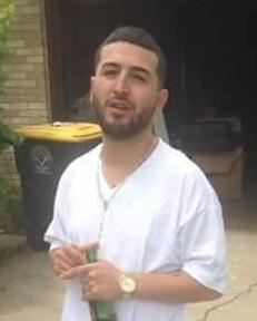 Nelson Munoz death by force case profile photo