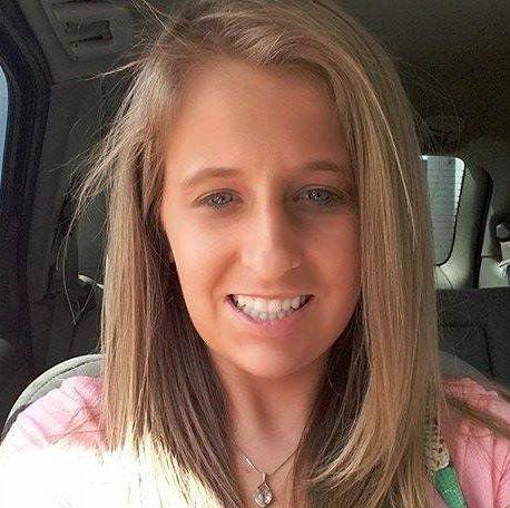 Brittany Sater death by force case profile photo