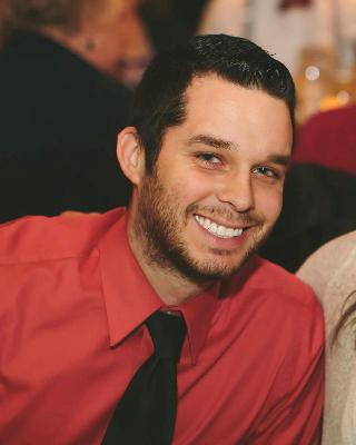 Jeffrey Lute death by force case profile photo