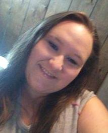 Megan Jaronski death by force case profile photo