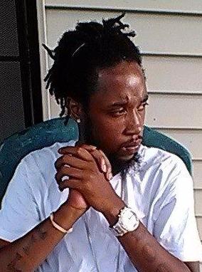 Deontae Davis death by force case profile photo