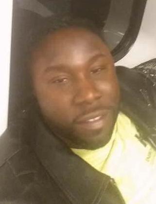 John Underwood death by force case profile photo