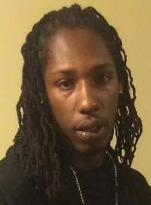 Navelle Goodman death by force case profile photo