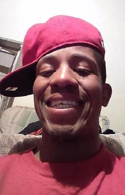 Terrance Underwood death by force case profile photo