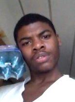 Tyren Whitley death by force case profile photo