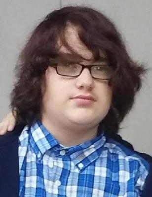 Matthew Kendall death by force case profile photo