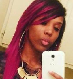 Takara Coleman death by force case profile photo