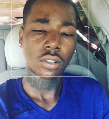 Deshawn Patterson death by force case profile photo