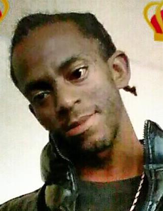 Edward Branch death by force case profile photo