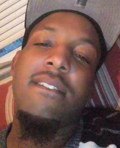 Domonic Norton death by force case profile photo
