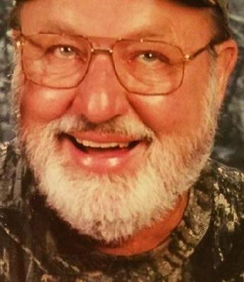 William Lamar death by force case profile photo