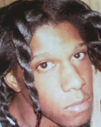 Clarence Thornton death by force case profile photo