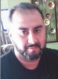 Manuel Martinez death by force case profile photo