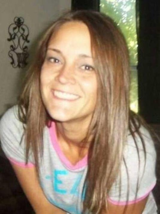 Stacey Mosier death by force case profile photo