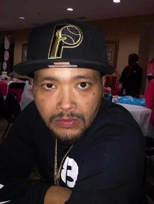 Andre Phillips death by force case profile photo