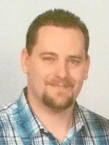 Daniel Smith death by force case profile photo