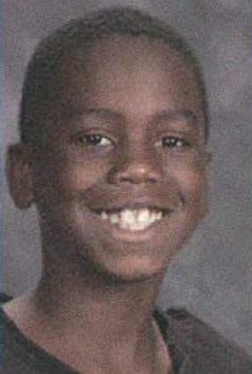 Anthony Harmon death by force case profile photo
