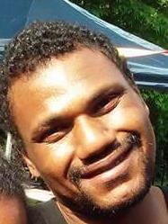 Carl Rice death by force case profile photo