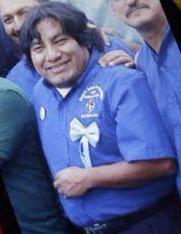 Jose Ruiz death by force case profile photo