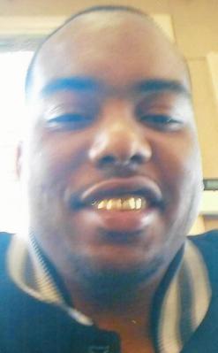 Carl Chislom death by force case profile photo