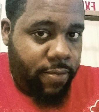 Denyran Calvin death by force case profile photo