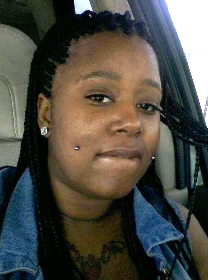 Sheena Grundy death by force case profile photo
