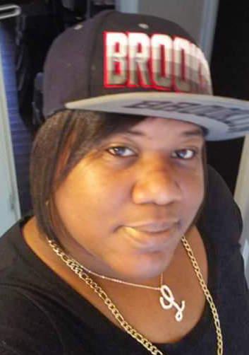 Ileea Davis death by force case profile photo