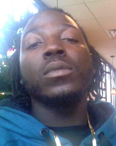 Derrick Walker death by force case profile photo