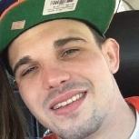 Storm Smith death by force case profile photo
