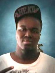 Robert Ocke-Hall death by force case profile photo