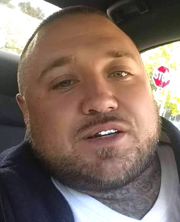 Joshua Shaw death by force case profile photo