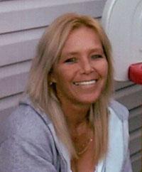Michele Brewer death by force case profile photo