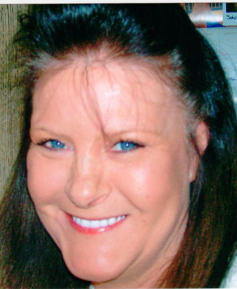 Lisa Smith death by force case profile photo