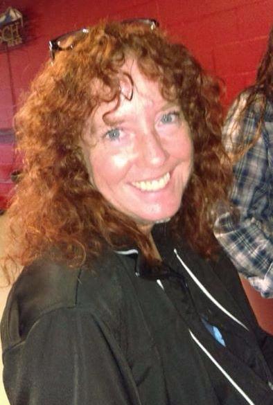 Susan Tomlinson death by force case profile photo