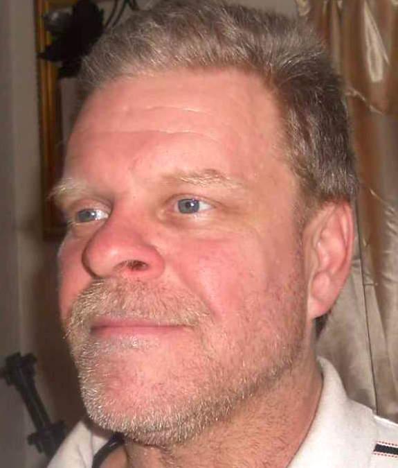 Robert Declements death by force case profile photo